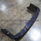 JDM EK3 ViRS Civic Ferio Rear Bumper with Lip